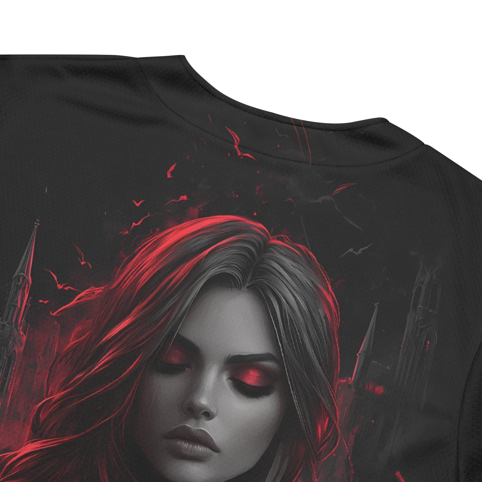 DRAKORIA - Eco Baseball JerseyEco Baseball JerseyProduct mockup6160581_20182