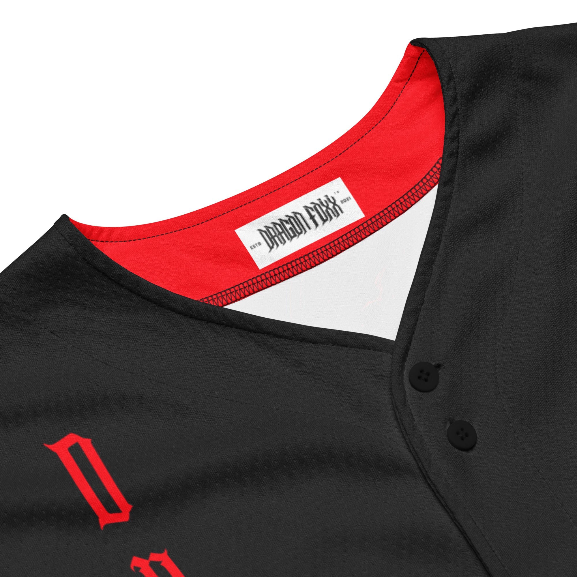 DRAKORIA - Eco Baseball JerseyEco Baseball JerseyProduct mockup6160581_20182