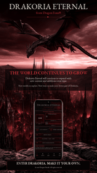 Drakoria Eternal Theme CompanionAndroid Theme AppDrakoria Eternal Theme Companion
