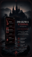 Drakoria Eternal Theme CompanionAndroid Theme AppDrakoria Eternal Theme Companion