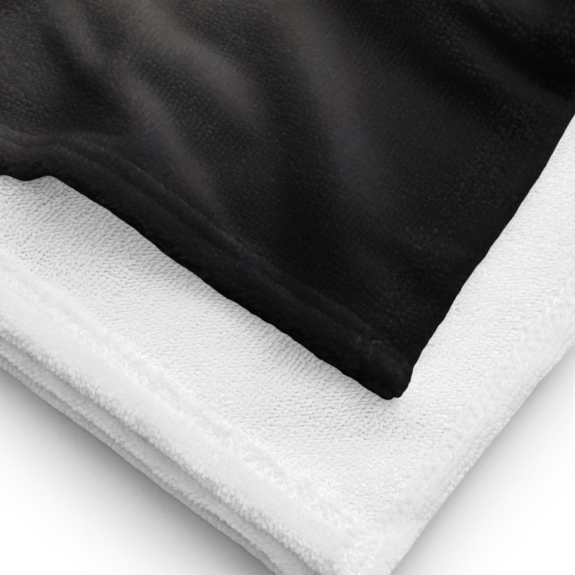 Dreadmaul Beach TowelBeach TowelProduct mockup3912371_8874