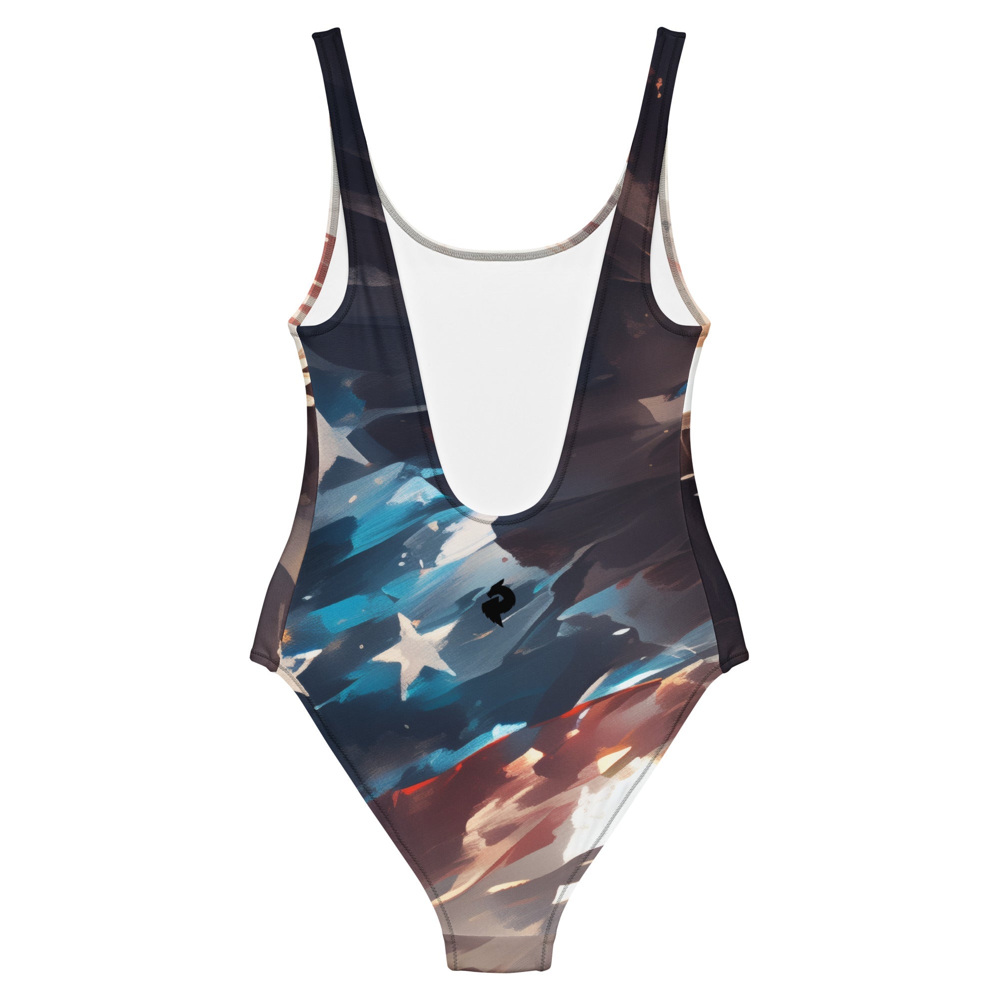 Eaglefire Resolve One - Piece SwimsuitOne - Piece SwimsuitProduct mockup1300595_9014