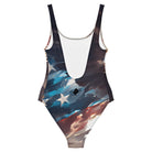 Eaglefire Resolve One - Piece SwimsuitOne - Piece SwimsuitProduct mockup1300595_9014