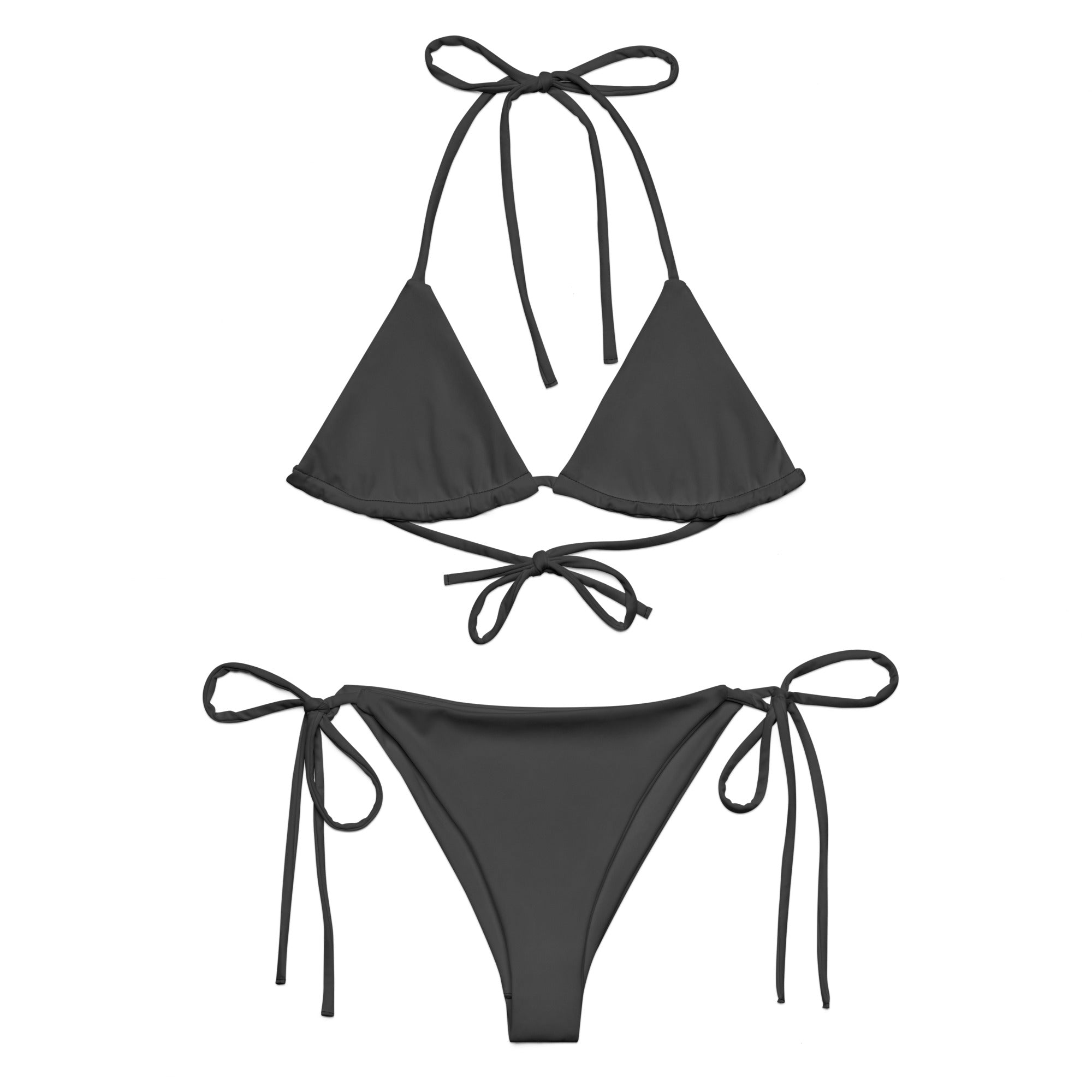 Eclipse Eco String Bikini SetEco String Bikini Set4023580_16553
