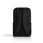 Eco Black Backpack by DF - Backpacks - Apliiq - Eco Black Backpack by DF - APQ - 4972766S34A1 - One Size - black - Accessories - Backpack - Backpacks