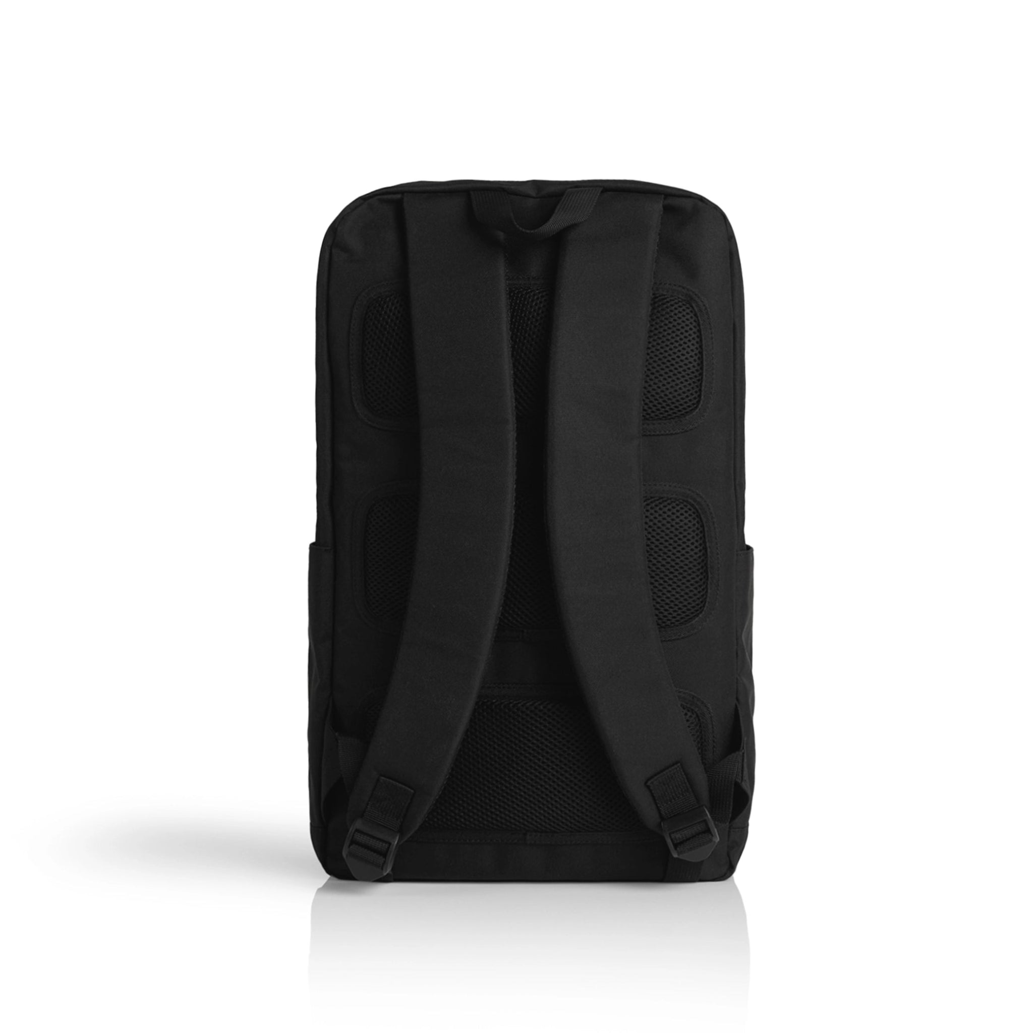 Eco Black Backpack by DF - Backpacks - Apliiq - Eco Black Backpack by DF - APQ - 4972766S34A1 - One Size - black - Accessories - Backpack - Backpacks