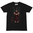 Elyndra Black Unisex premium t-shirtUnisex Premium T-shirtProduct mockup8464086_18772