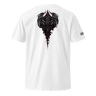 Elzaveth Noctyrune White Unisex Premium T-shirtUnisex Premium T-shirtProduct mockup9873043_18793
