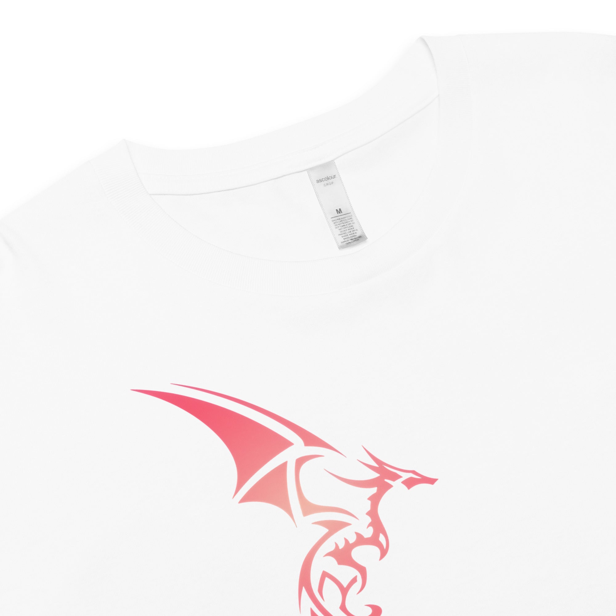 Emberis White or Black Crop TopCrop Top TeeProduct mockup6089461_16119