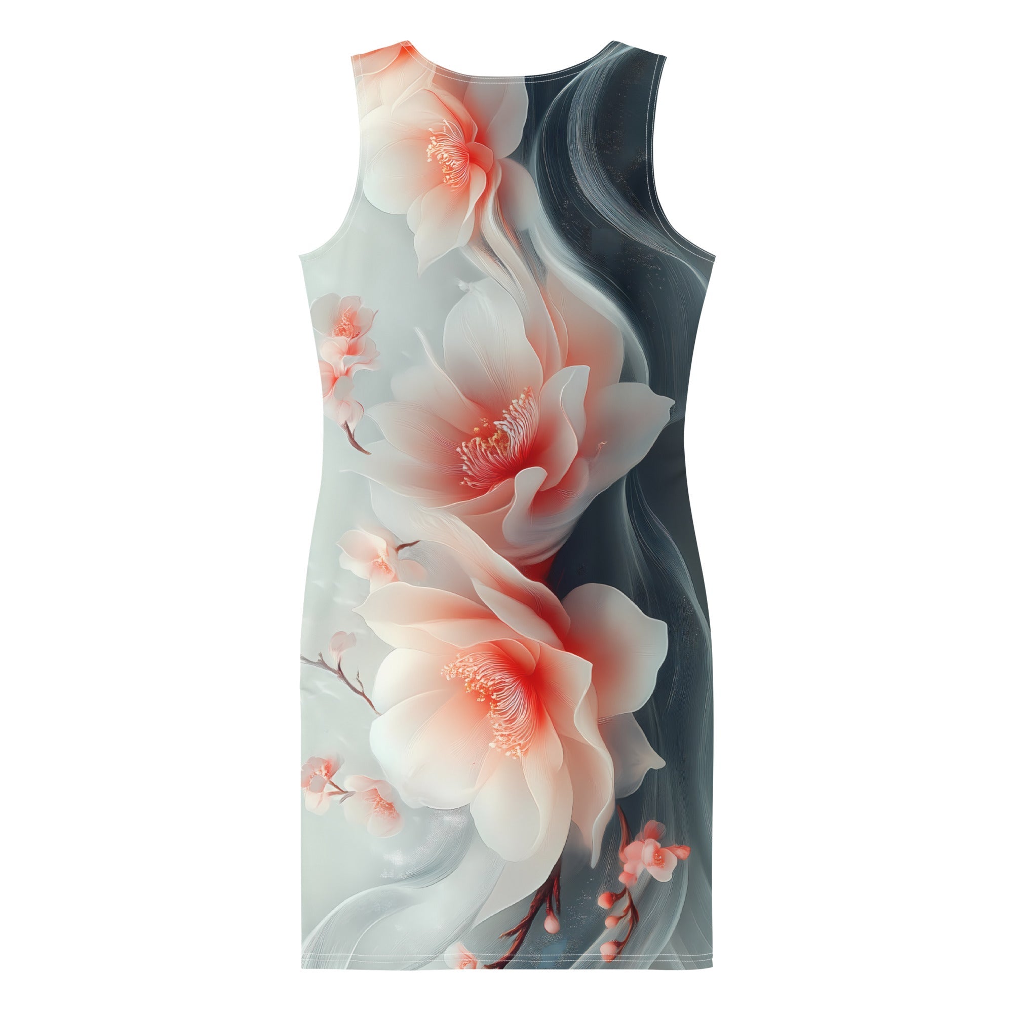 Eternal Veil - Bodycon DressBodycon Dress5295267_7788