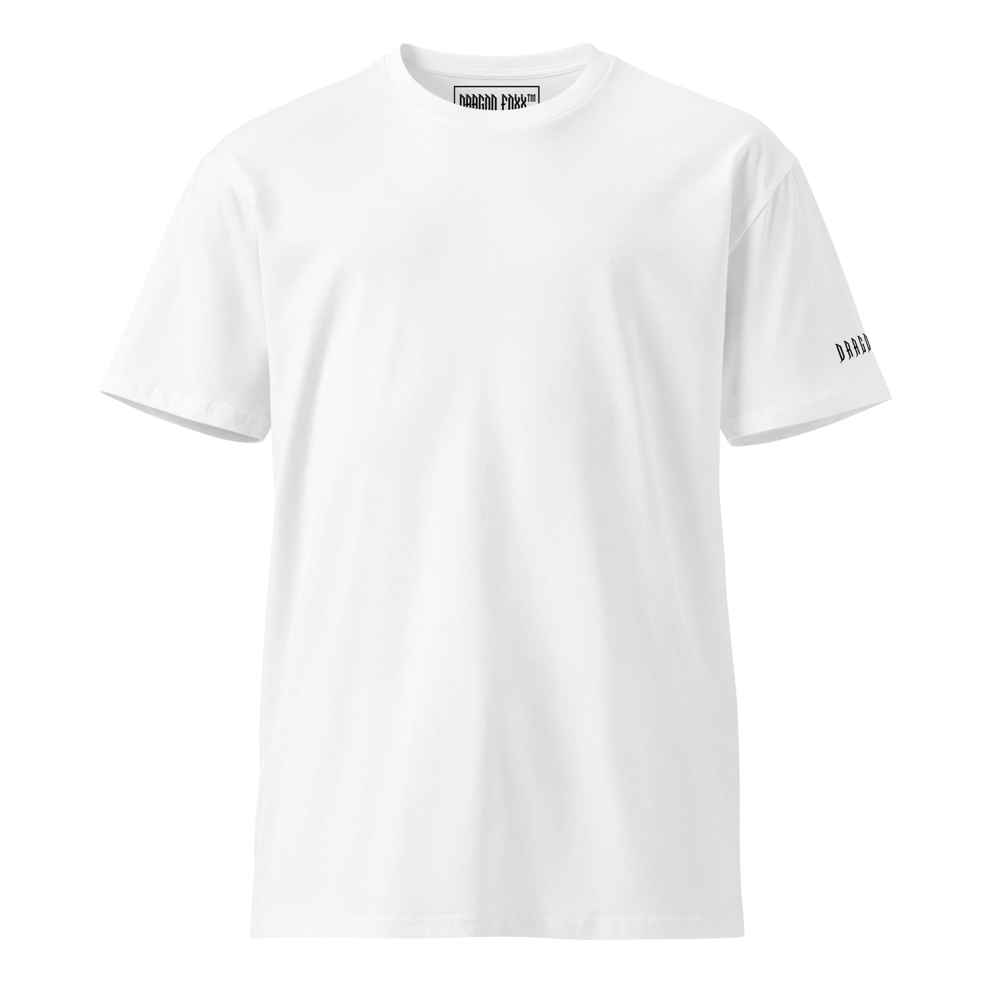 Ethereal - Women's White Premium T-shirtWomen's T-shirt4578534_18793