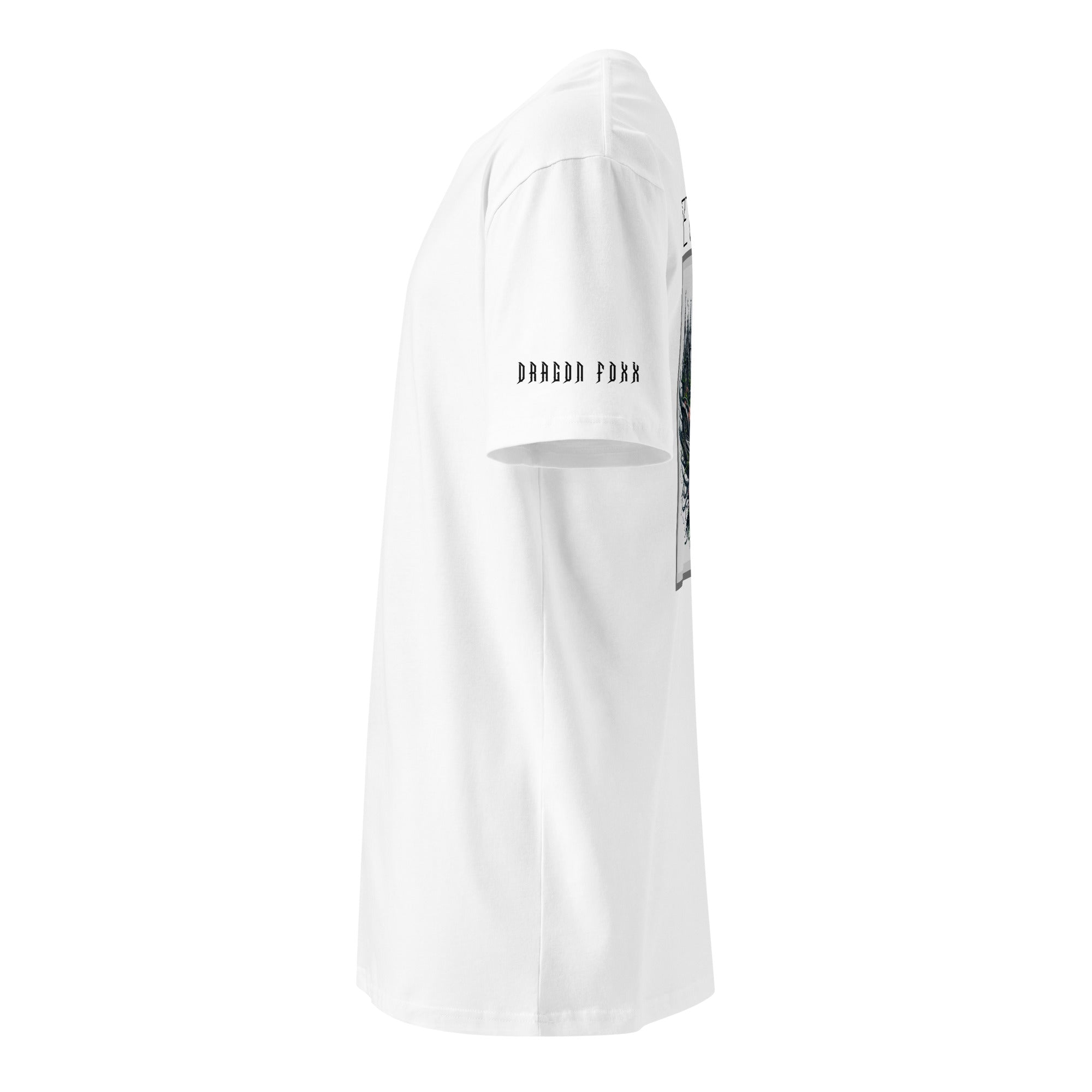 Ethereal - Women's White Premium T-shirtWomen's T-shirt4578534_18793