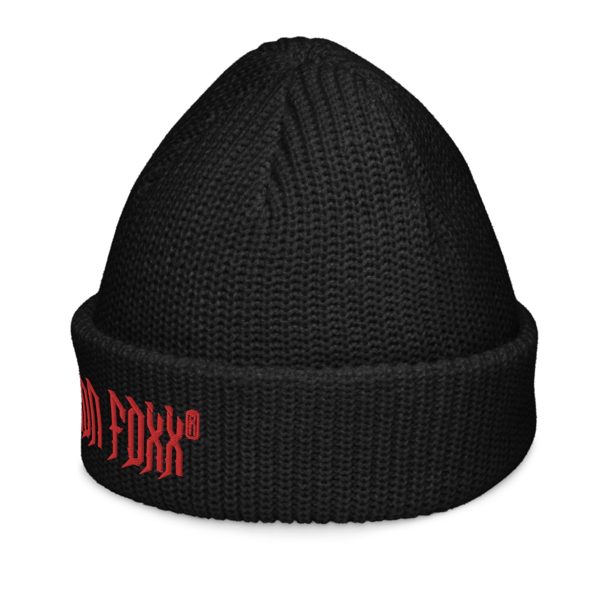 Fisherman Beanie - Dragon FoxxBeanies2904797_20487