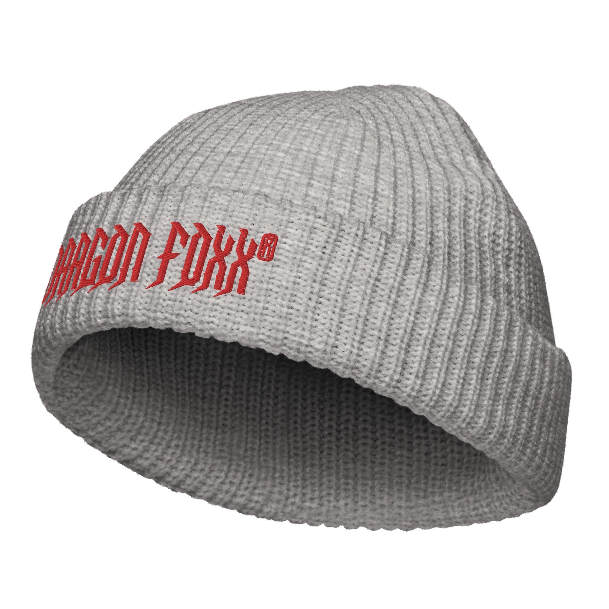 Fisherman Beanie - Dragon FoxxBeanies2904797_20543