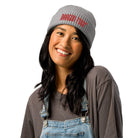 Fisherman Beanie - Dragon Foxx - DRAGON FOXX™ - Fisherman Beanie - Dragon Foxx - 2904797_20543 - Athletic Heather - 