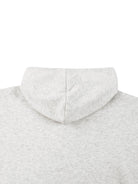 Flower Gray Boxy Gather - Hem HoodieBoxy Gather - Hem HoodieFlower Gray Boxy Gather - Hem Hoodie260111PODRB2488001