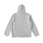 Flower Gray Essential Heavyweight High Neck Zip - Up HoodieEssential Heavyweight High Neck Zip - Up HoodieFlower Gray Essential Heavyweight High Neck Zip - Up Hoodie251018PODRB2593001