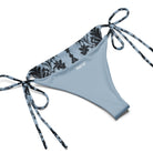 Frostveil Noire Eco String BikiniEco String BikiniProduct mockup1095133_16553