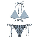Frostveil Noire Eco String BikiniEco String BikiniProduct mockup1095133_16553