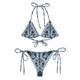 Frostveil Noire Eco String BikiniEco String BikiniProduct mockup1095133_16553