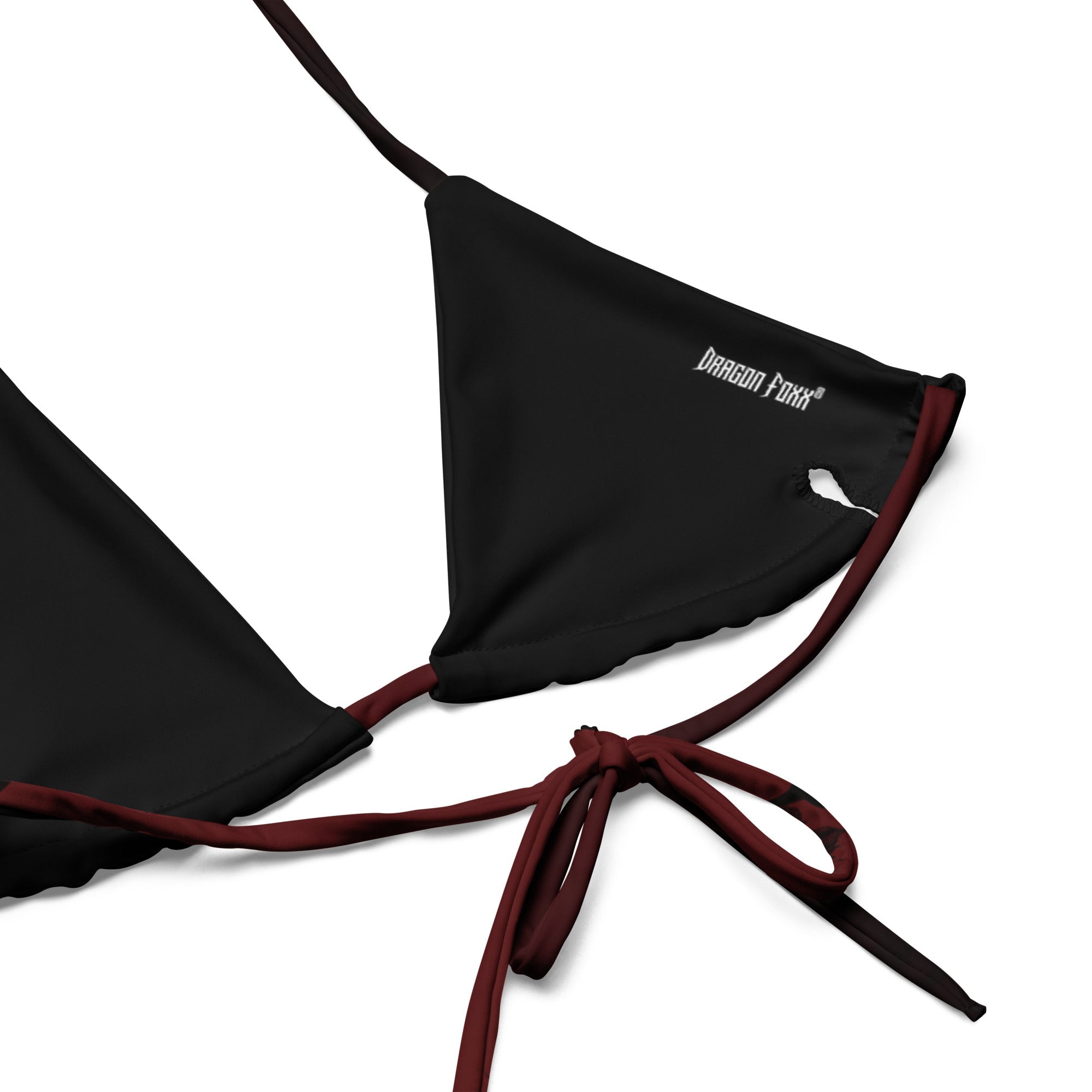 Gloamfire Wildbloom Eco String BikiniEco String BikiniProduct mockup7740852_16553