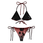 Gloamfire Wildbloom Eco String BikiniEco String BikiniProduct mockup7740852_16553