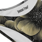 Golden Wraithgarden Eco Bandeau BikiniEco Bandeau Bikini SetsProduct mockup5676733_22671