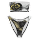 Golden Wraithgarden Eco Bandeau BikiniEco Bandeau Bikini SetsProduct mockup5676733_22671