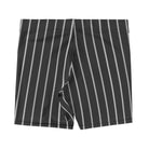 Graphite Noire Pinstripe Gym ShortsWomen's Gym ShortsProduct mockup3751788_9296