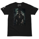 Gravemere Black Premium T-shirtUnisex Premium T-shirtProduct mockup3798414_18772