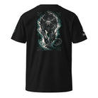 Gravemere Black Premium T-shirtUnisex Premium T-shirtProduct mockup3798414_18772