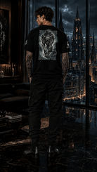 Gravemere Black Premium T-shirtUnisex Premium T-shirtGravemere Black Premium T-shirt3798414_18772