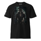 Gravemere Black Premium T-shirtUnisex Premium T-shirtProduct mockup3798414_18772