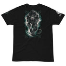 Gravemere Black Premium T-shirtUnisex Premium T-shirtProduct mockup3798414_18772