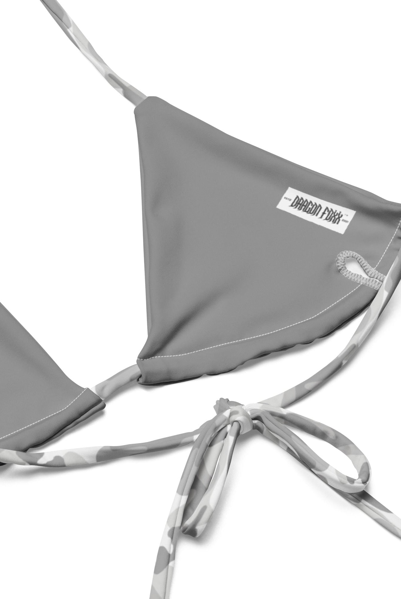 DRAGON FOXX™ - Eco String Bikini Sets