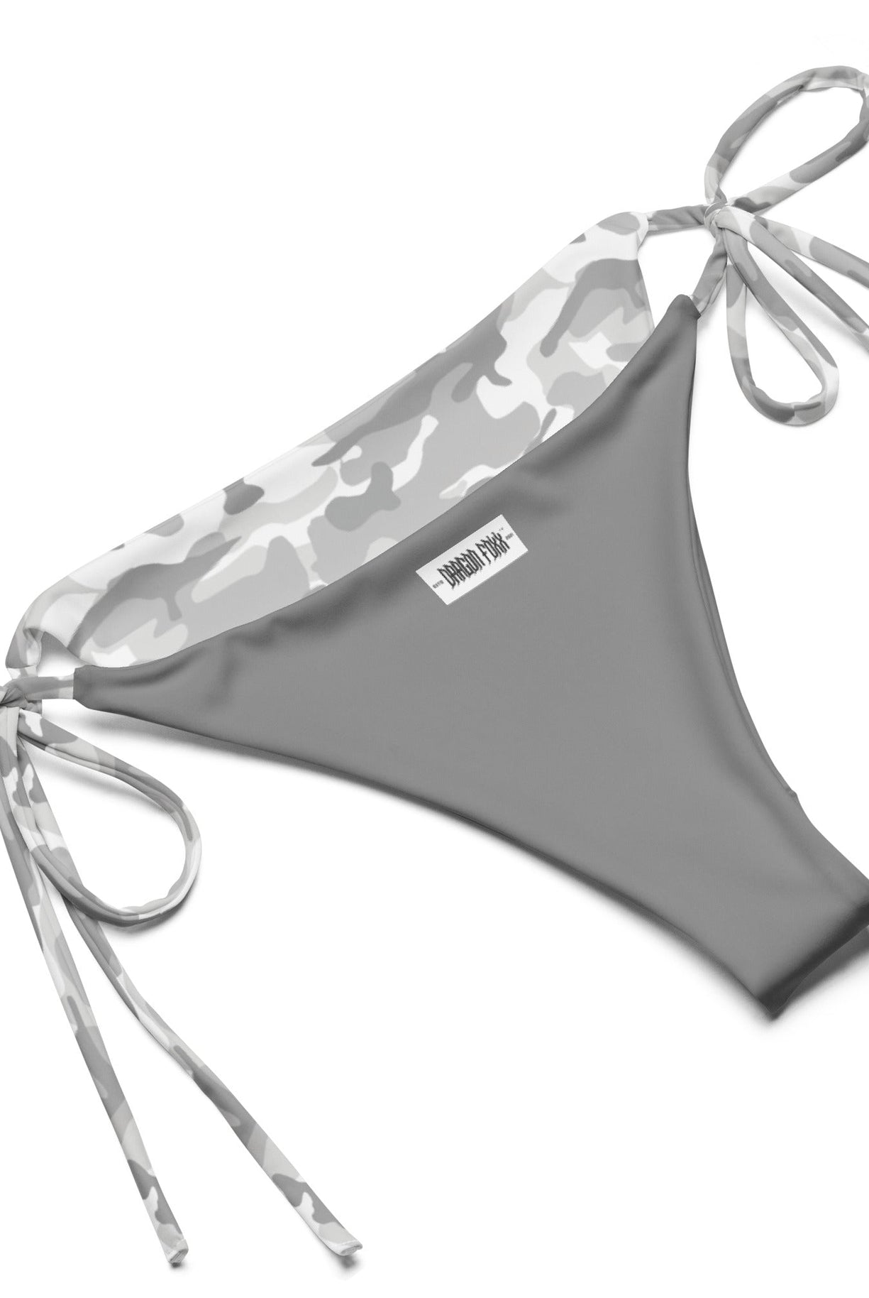 DRAGON FOXX™ - Eco String Bikini Sets