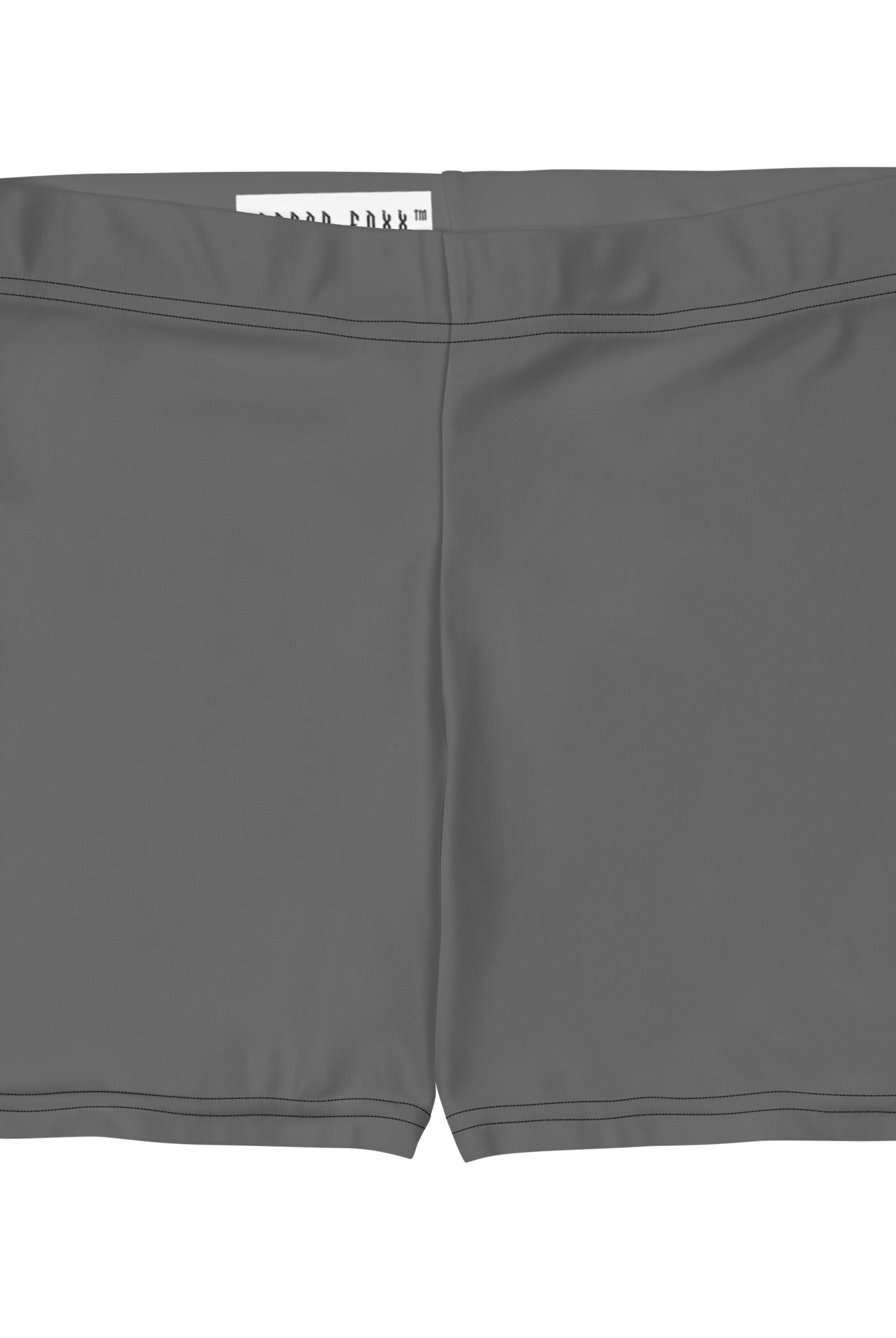 Grey Gym Shorts - Women's Gym Shorts - DRAGON FOXX™ - Grey Gym Shorts - 2040980_9296 - XS - - Dragon Foxx™ - Dragon Foxx™ Grey Gym Shorts - Dragon Foxx™ Gym Shorts