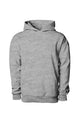 Grey Heather Mainstreet HoodieMainstreet HoodiesGrey Heather Mainstreet HoodieAPQ - 4852728S5A0