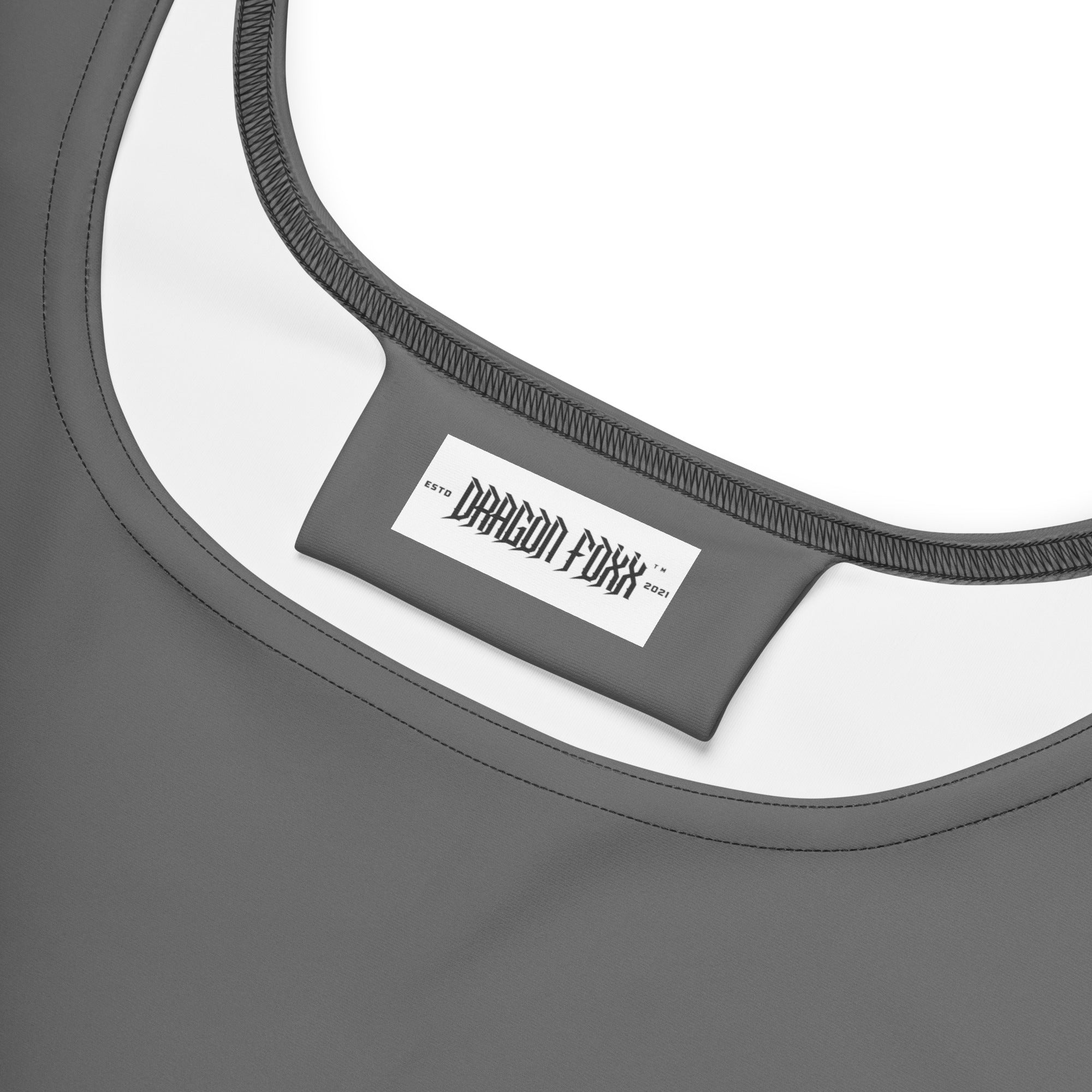 Grey Skater DressSkater Dress3386231_9613