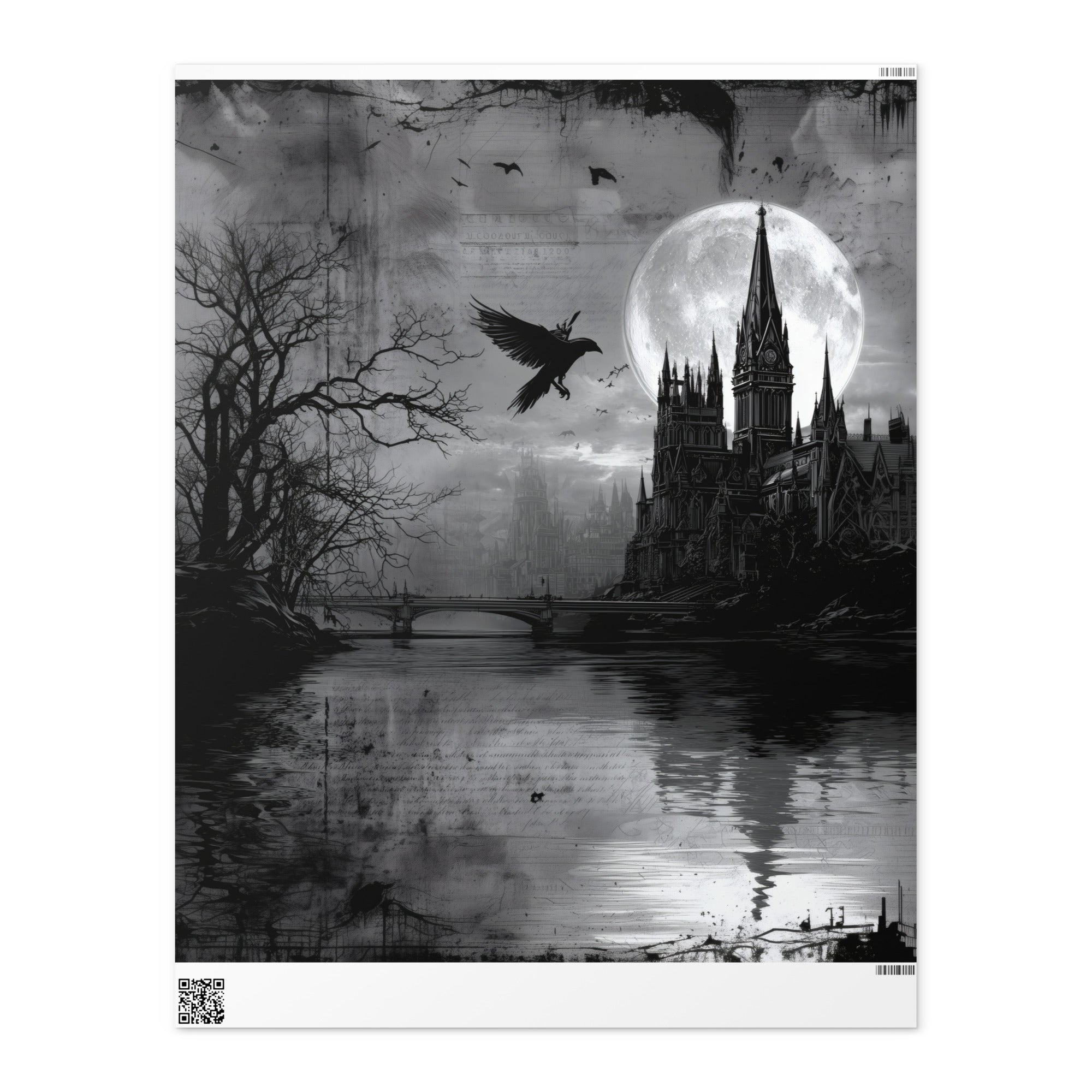 Grimsbridge Gift WrapGift WrapProduct mockup9671623_23504