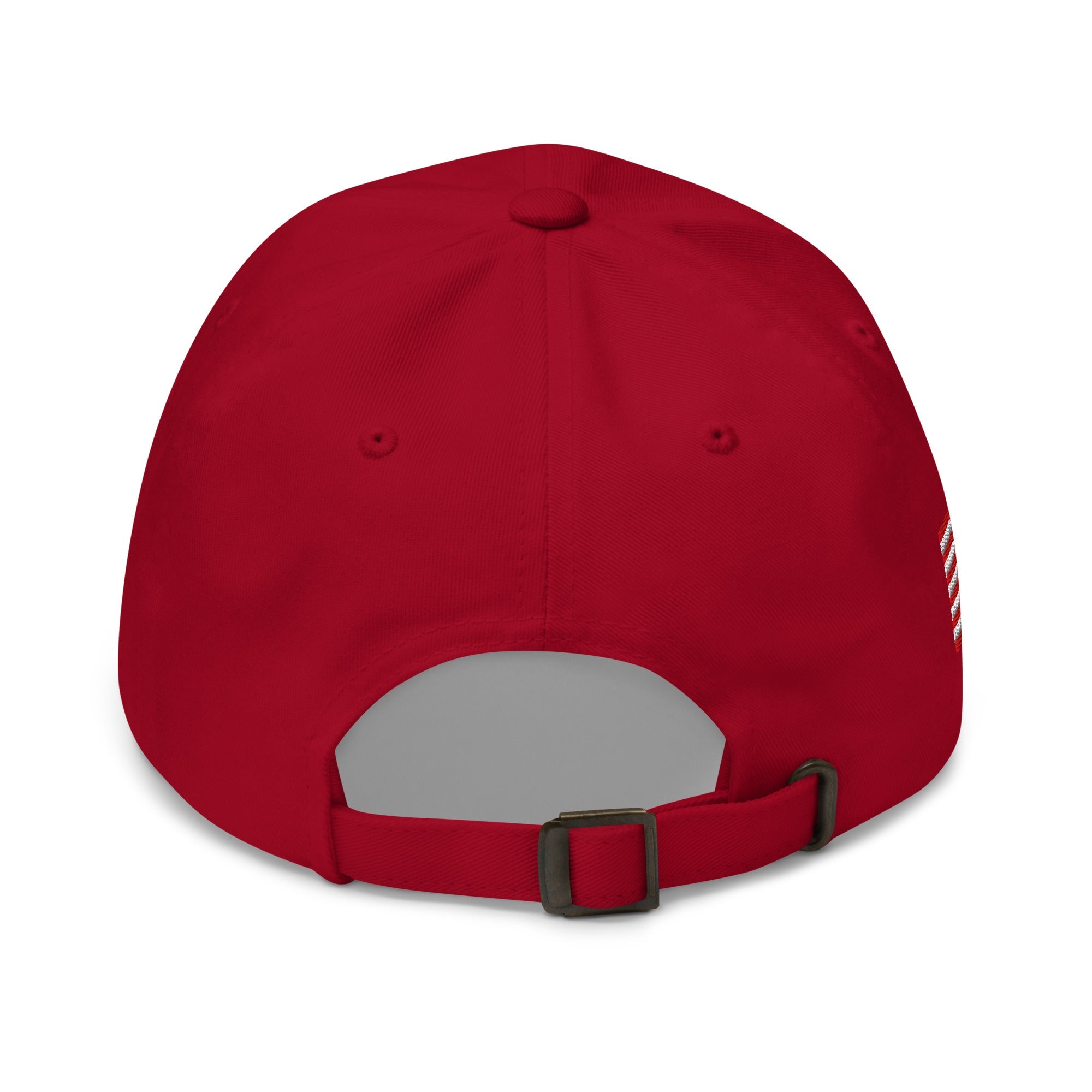 Happy 250 USA Dad HatDad HatProduct mockup1908438_12735
