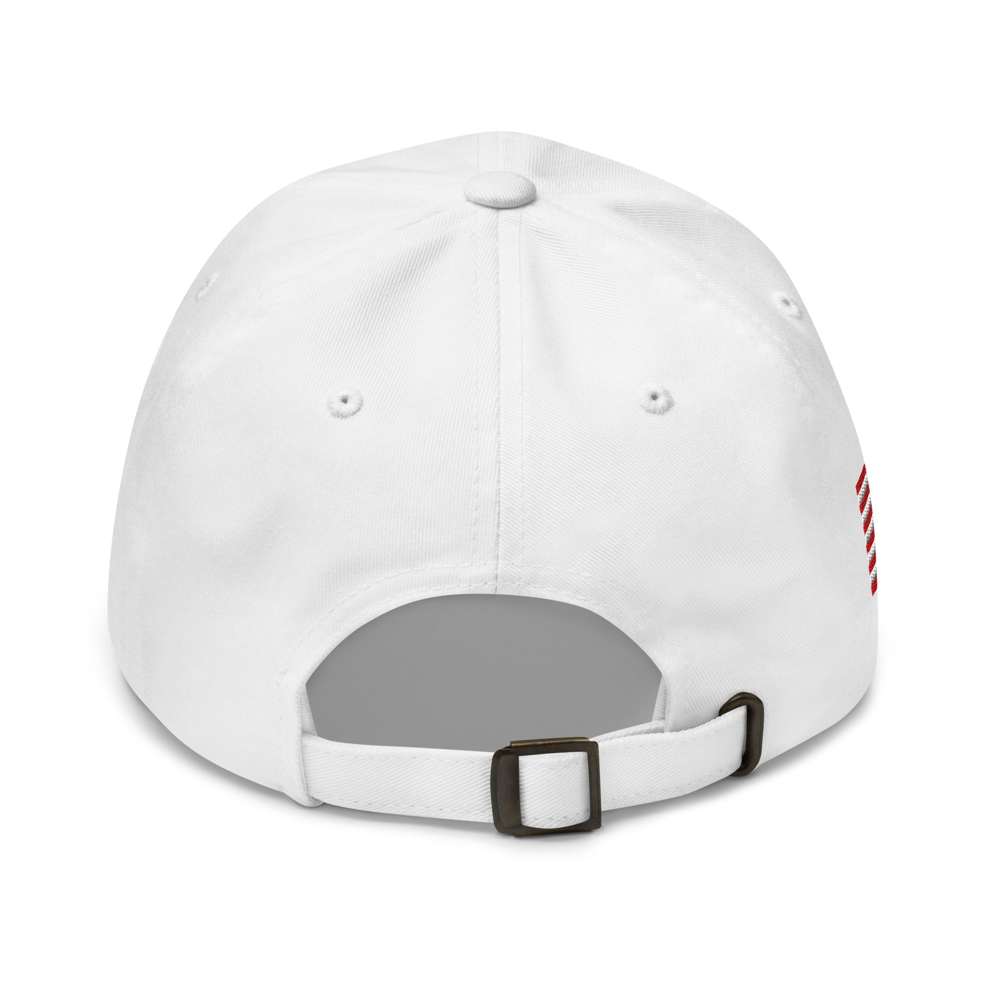 Happy 250 USA Dad HatDad HatProduct mockup1908438_7853