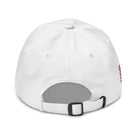 Happy 250 USA Dad HatDad HatProduct mockup1908438_7853