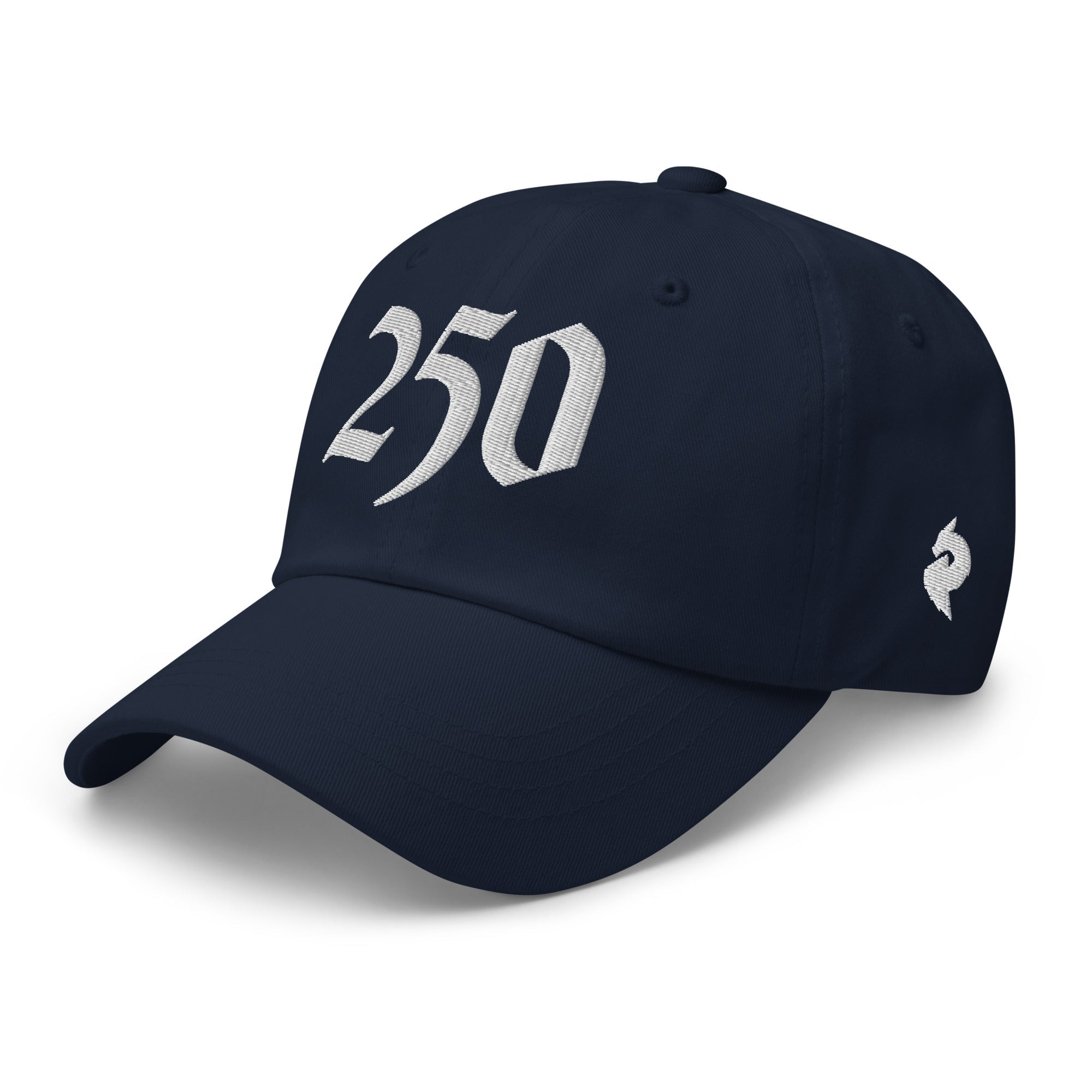 Happy 250 USA Dad HatDad HatProduct mockup1908438_7857