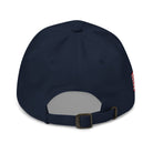 Happy 250 USA Dad HatDad HatProduct mockup1908438_7857