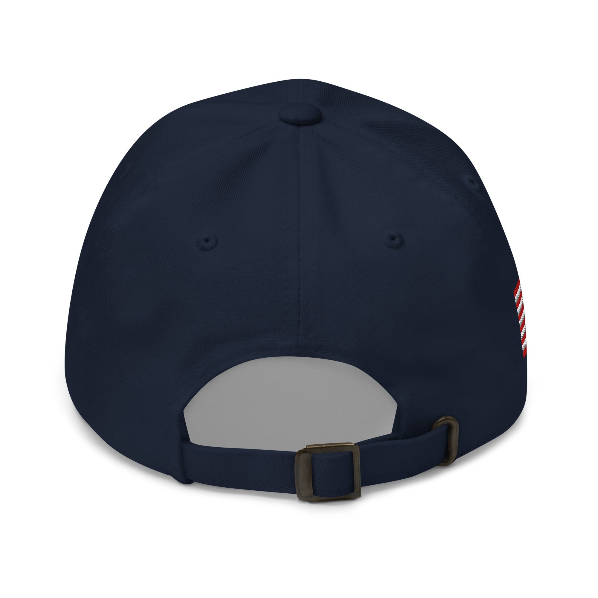 Happy 250 USA Dad HatDad HatProduct mockup1908438_7857