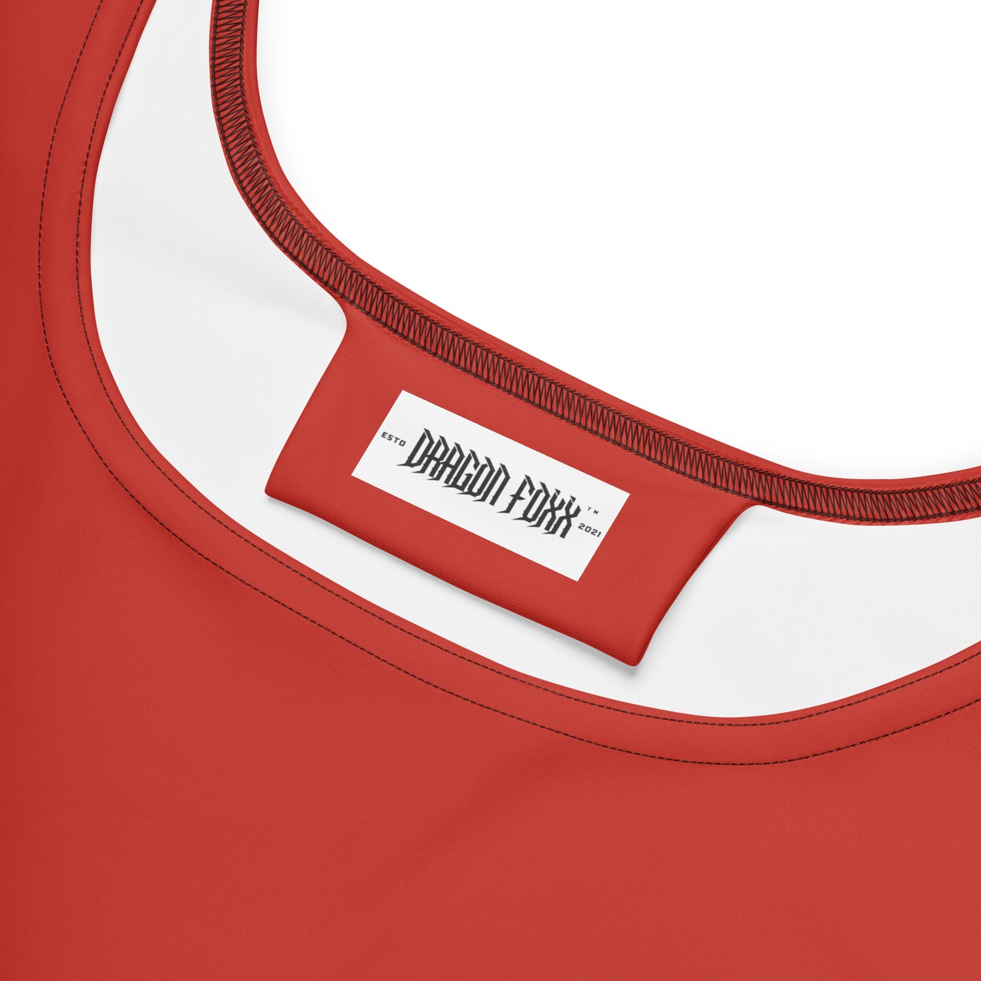 Harley Davidson Red Skater DressSkater Dress7551156_9613