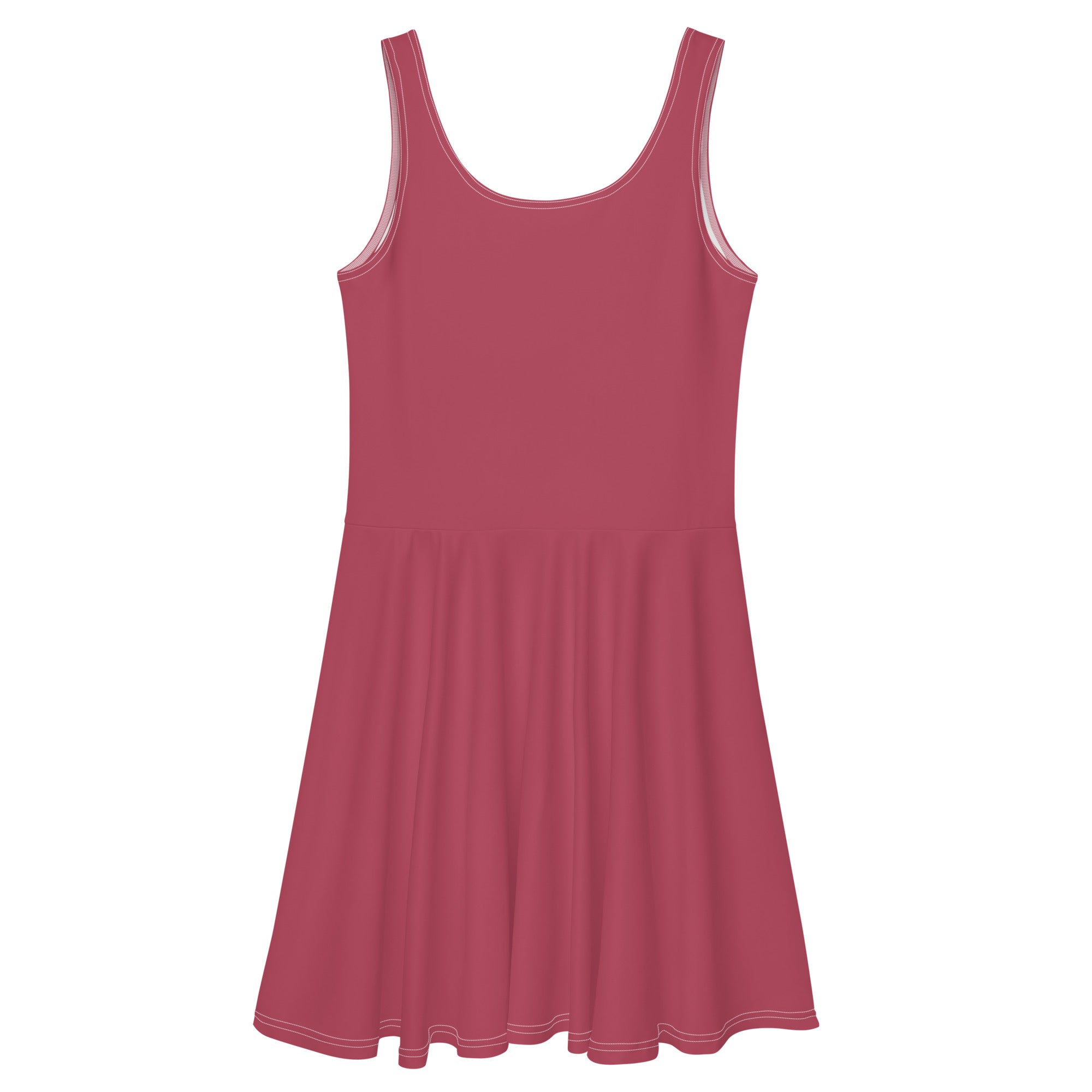 Hippie Pink Skater DressSkater Dress4714331_9613