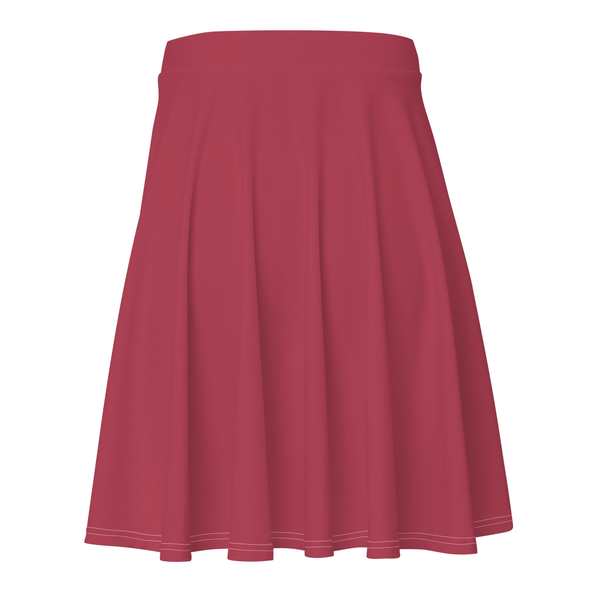 Hippie Pink Skater SkirtSkater Skirt2023008_9606