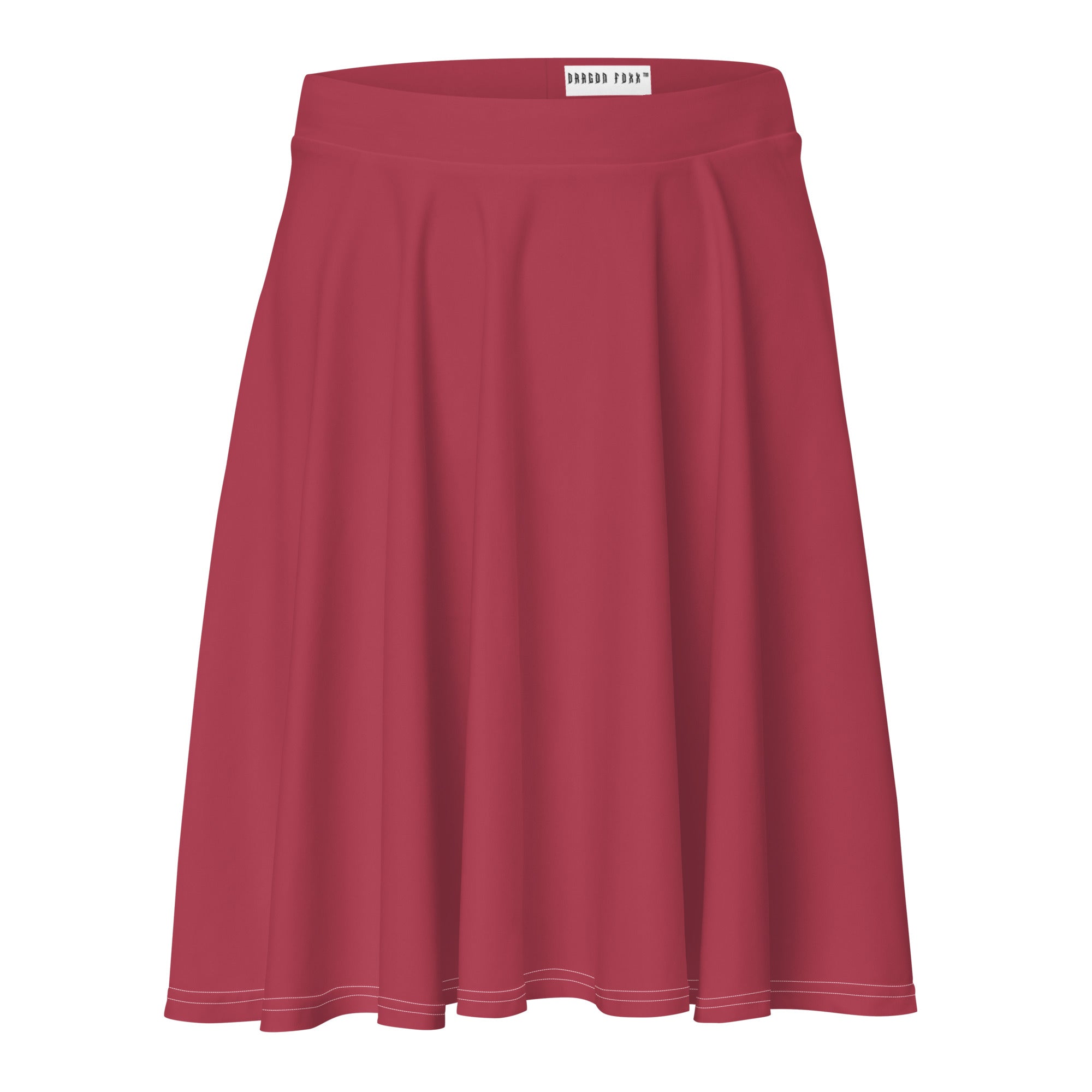 Hippie Pink Skater SkirtSkater Skirt2023008_9606